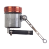 Talos Performance Brake Master Cylinder Fluid Reservoir